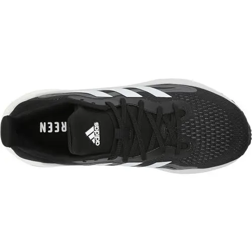 Adidas shoes - adidas Solarglide ST - Solarglide - FY4111 - Black 4