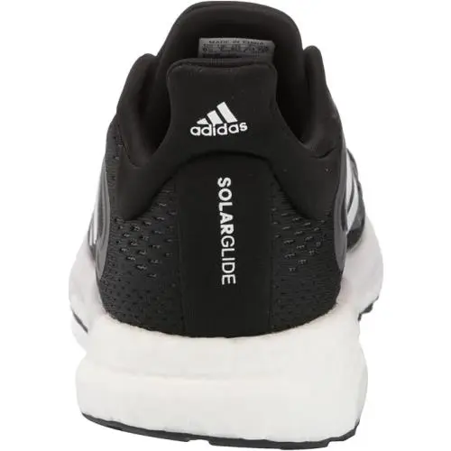 Adidas shoes - adidas Solarglide ST - Solarglide - FY4111 - Black 8