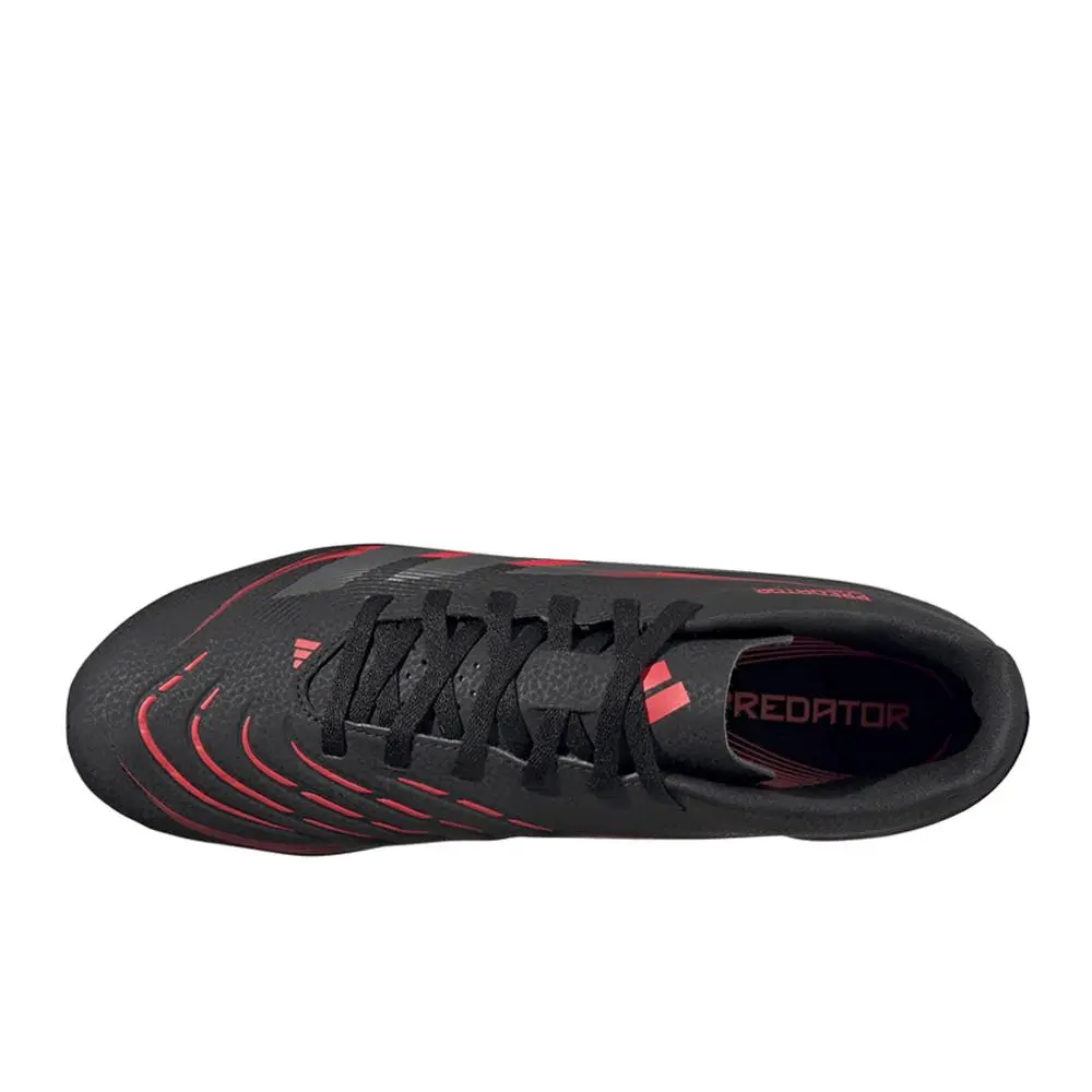 Adidas shoes - adidas Predator Club Firm GroundMulti Ground Soccer Cleats - ID1325 - Black 2