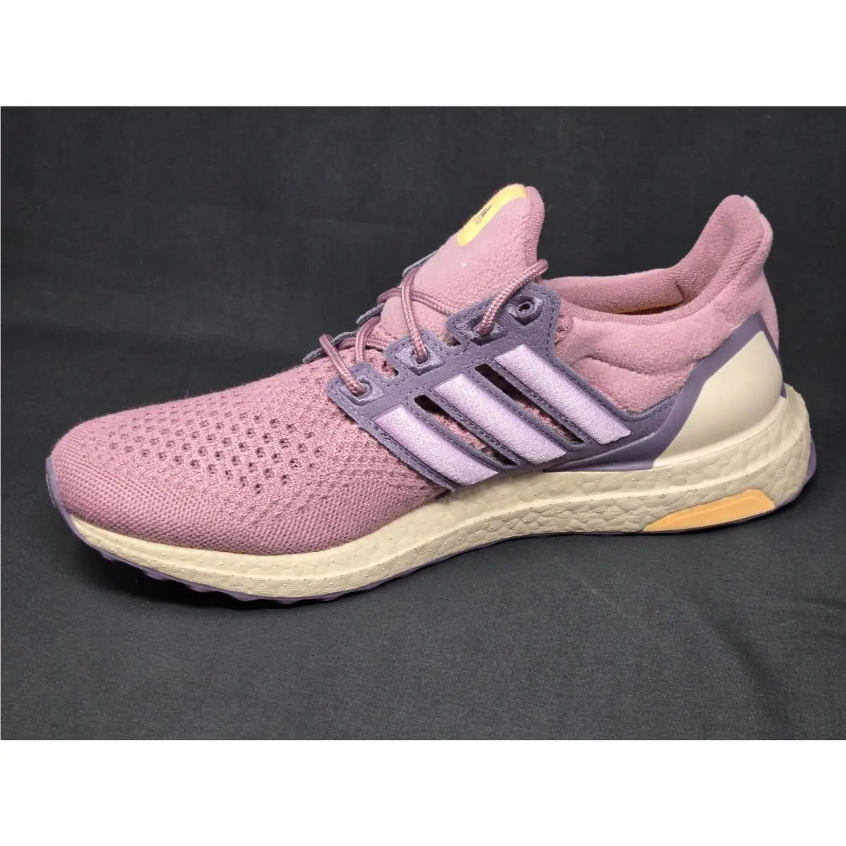 Adidas shoes - adidas UltraBoost 1.0 - UltraBoost - ID9680 - Purple 0