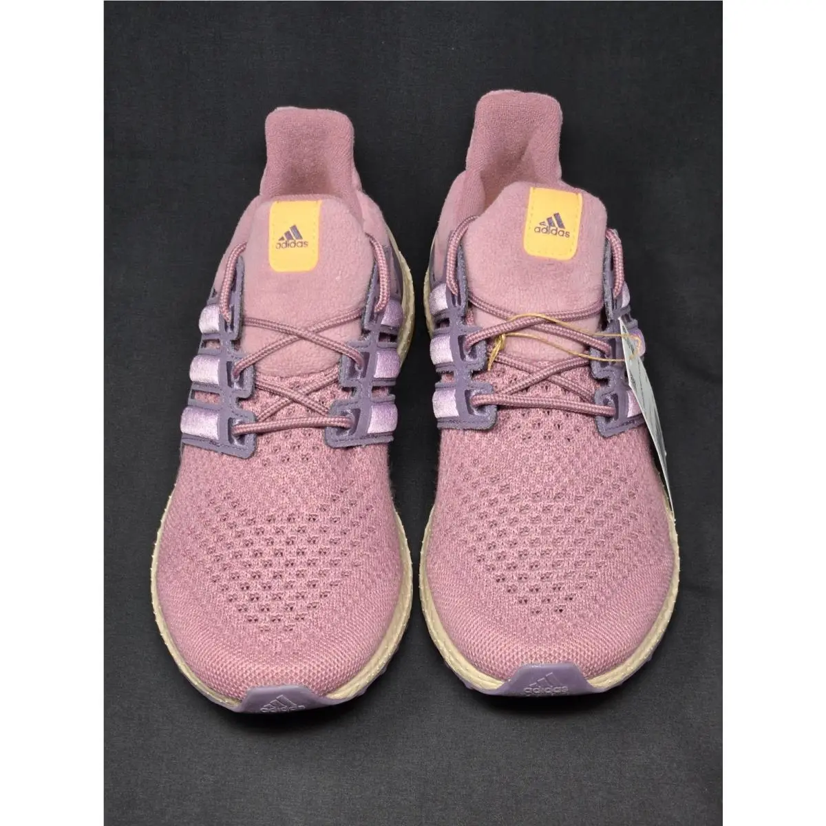 Adidas shoes - adidas UltraBoost 1.0 - UltraBoost - ID9680 - Purple 1