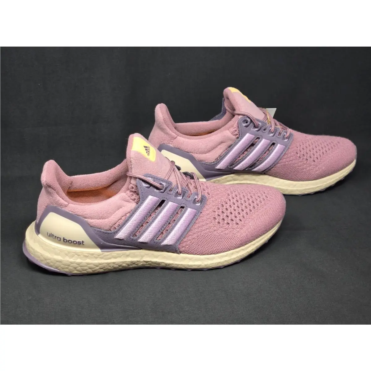 Adidas shoes - adidas UltraBoost 1.0 - UltraBoost - ID9680 - Purple 2