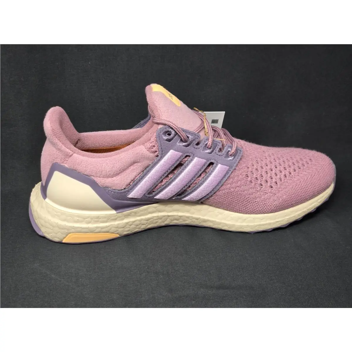 Adidas shoes - adidas UltraBoost 1.0 - UltraBoost - ID9680 - Purple 3