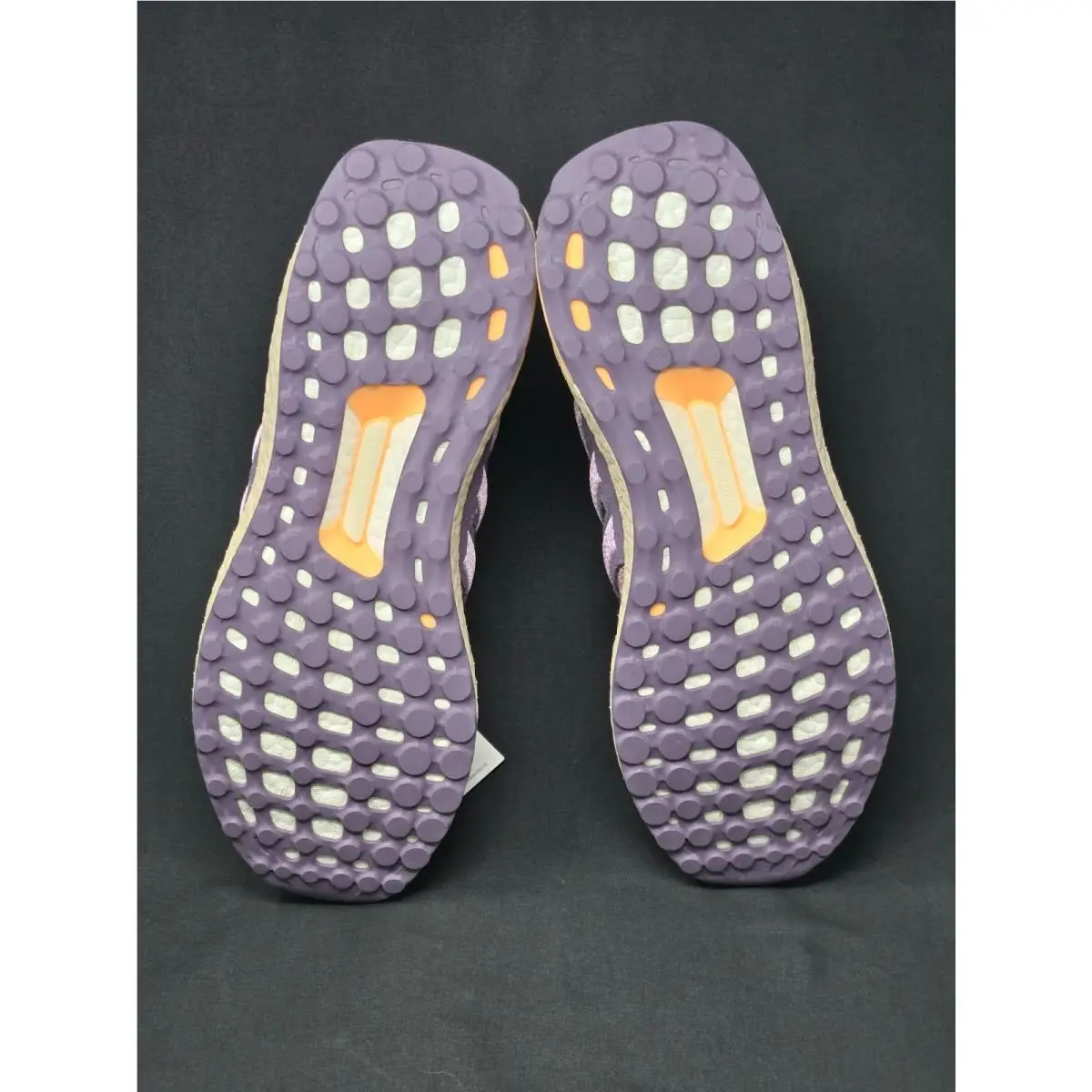 Adidas shoes - adidas UltraBoost 1.0 - UltraBoost - ID9680 - Purple 5