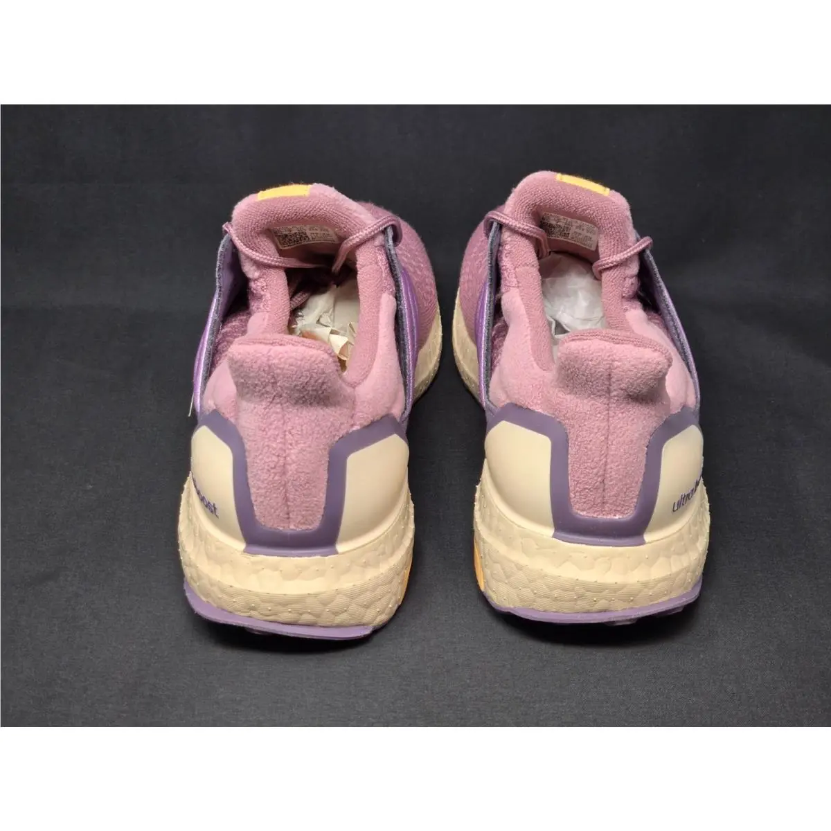 Adidas shoes - adidas UltraBoost 1.0 - UltraBoost - ID9680 - Purple 13