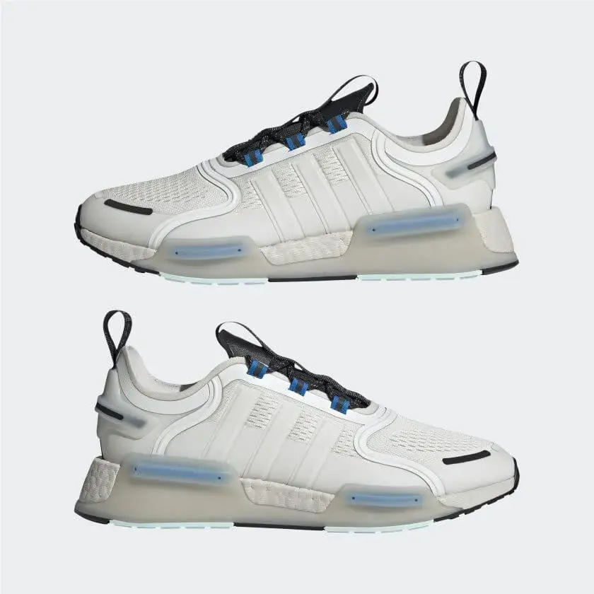 Adidas shoes - nmd_v3 - GX2086_570 - White 13