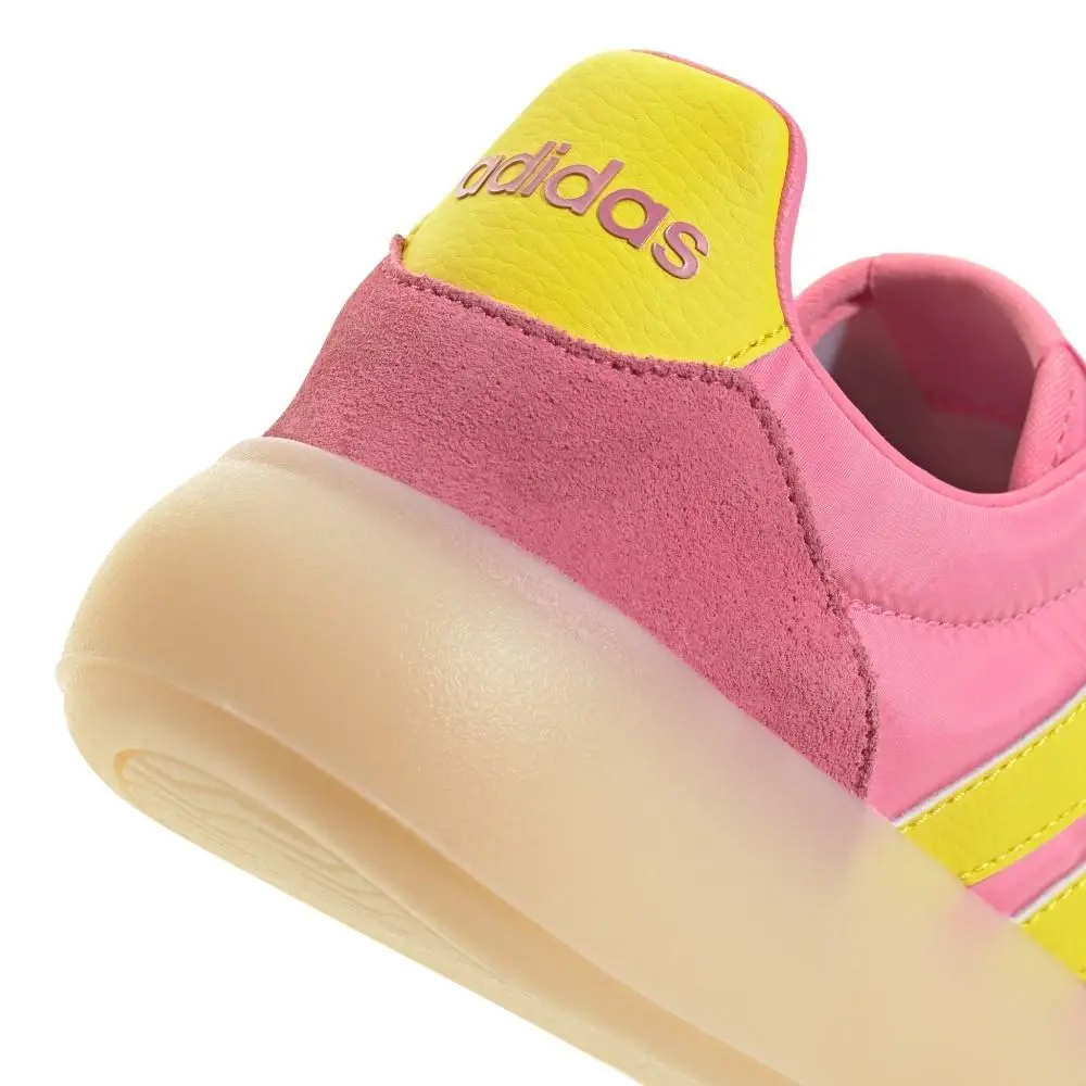 Adidas shoes - adidas Barreda Decode Lace Up - JI2325-A - Pink 13