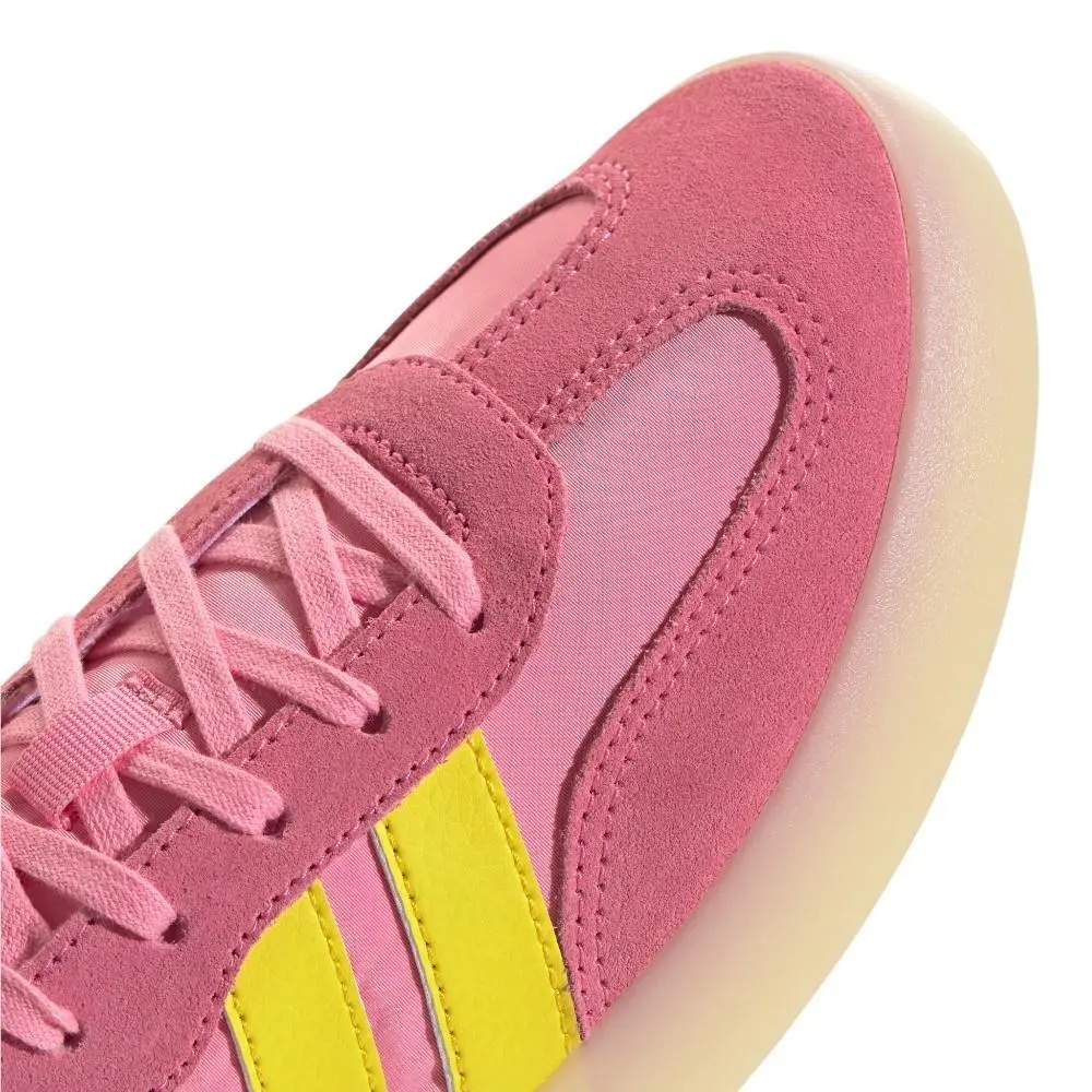 Adidas shoes - adidas Barreda Decode Lace Up - JI2325-A - Pink 4