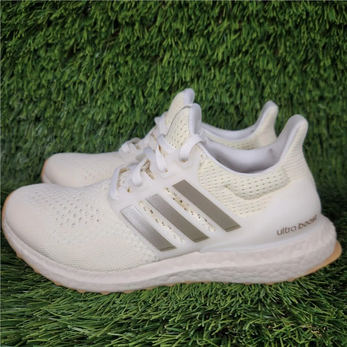 Adidas shoes - adidas UltraBoost 1.0 - UltraBoost - JS1265 - Multicolor 0