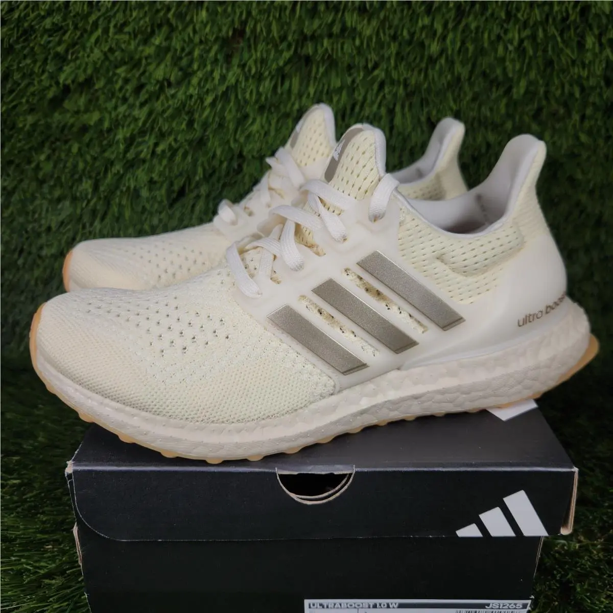 Adidas shoes - adidas UltraBoost 1.0 - UltraBoost - JS1265 - Multicolor 10