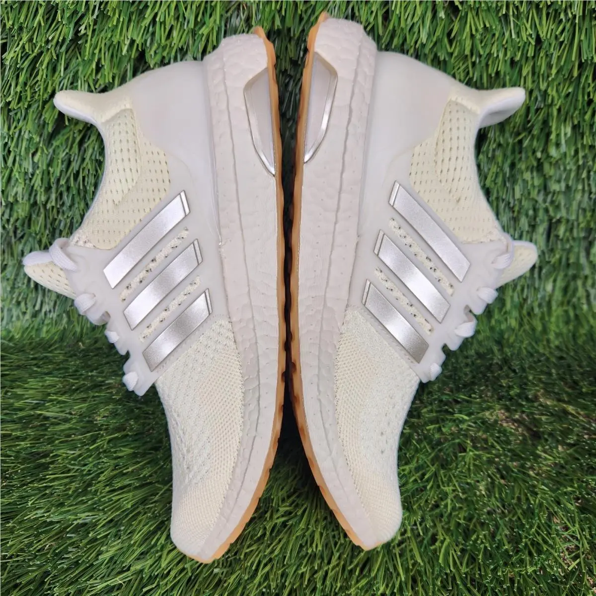 Adidas shoes - adidas UltraBoost 1.0 - UltraBoost - JS1265 - Multicolor 19