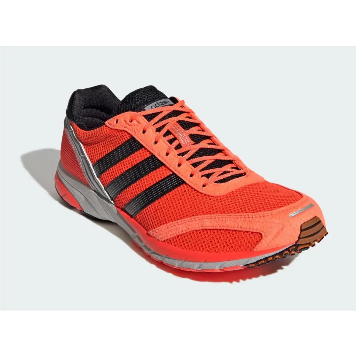 Adidas shoes - Footwear White/Solar Red/Core Black 0