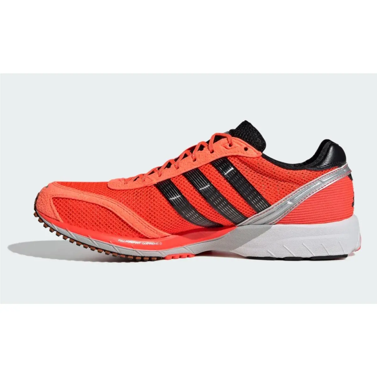 Adidas shoes - Footwear White/Solar Red/Core Black 8