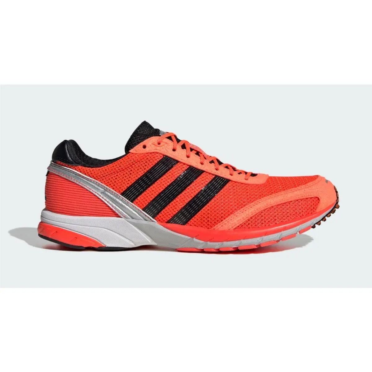 Adidas shoes - Footwear White/Solar Red/Core Black 6