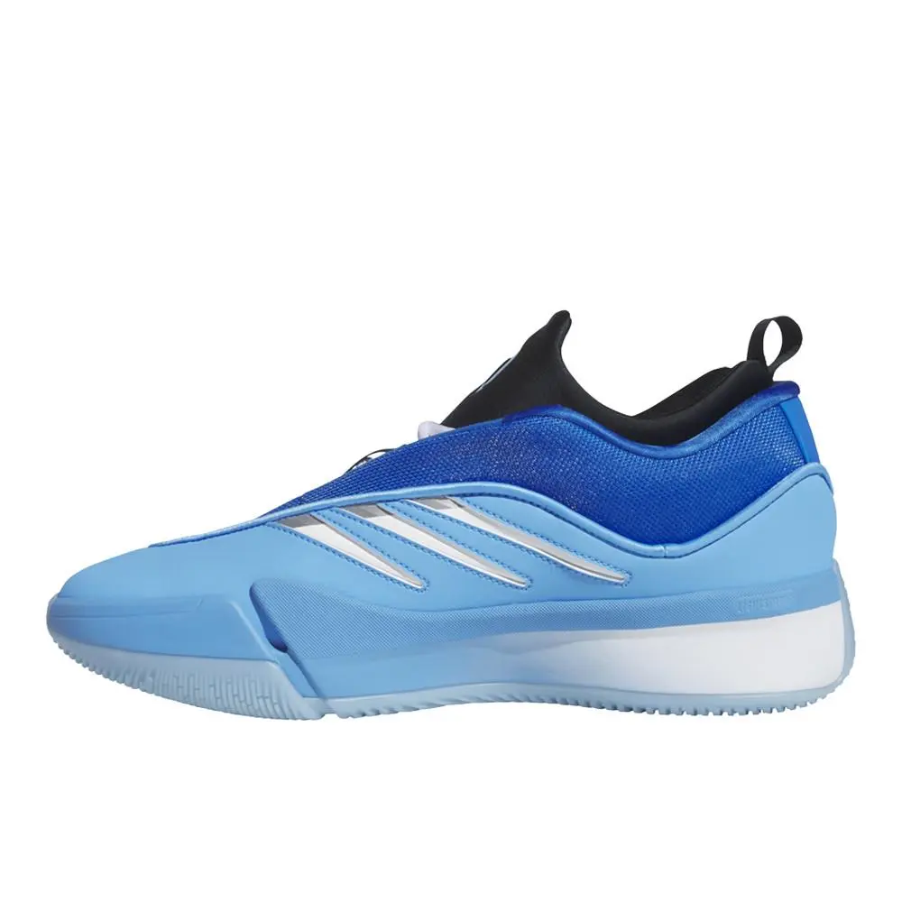 Adidas shoes - adidas Dame 9 Basketball - Dame Basketball - JH6625 - Blue, White 7