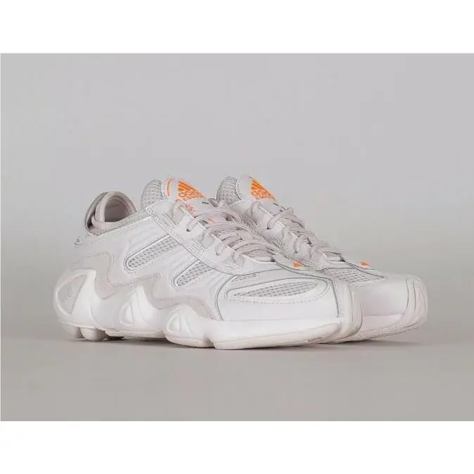 Adidas shoes - FYW S-97 - FYW - EE5332 - White 7