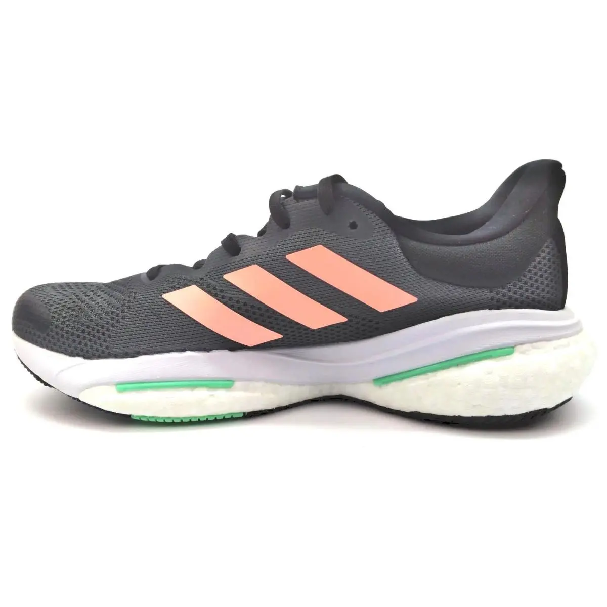 Adidas shoes - black/pink 0