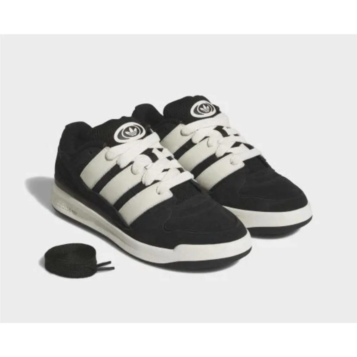 Adidas shoes - adidas Forum - Forum - Black 3