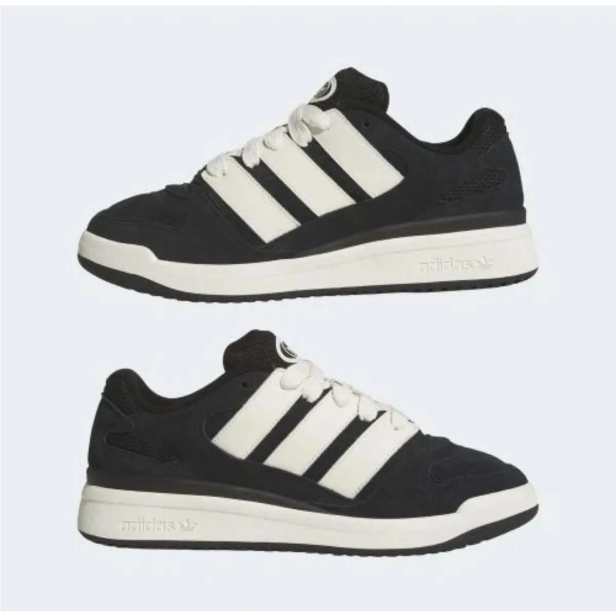 Adidas shoes - adidas Forum - Forum - Black 15