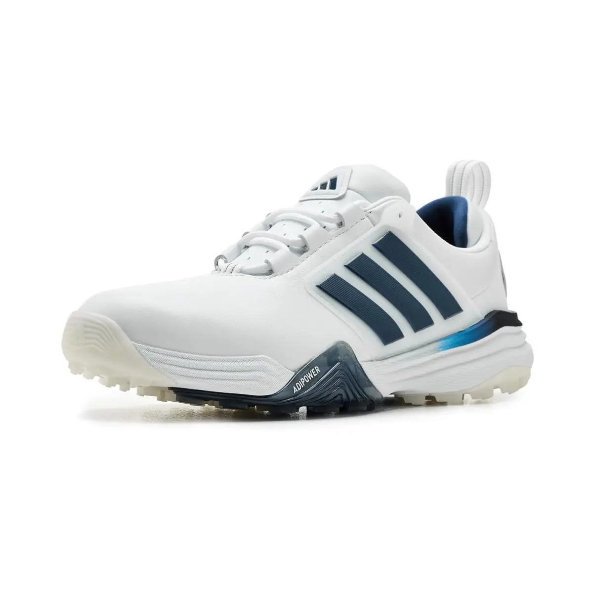 Woman`s Sneakers Athletic Shoes Adidas Golf Adipower 26 Spikeless