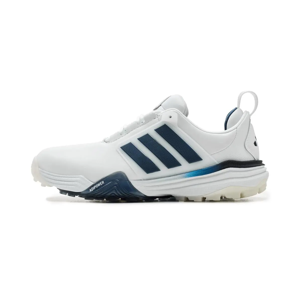 Adidas shoes - Ftwr White/Collegiate Navy/Crystal White 2