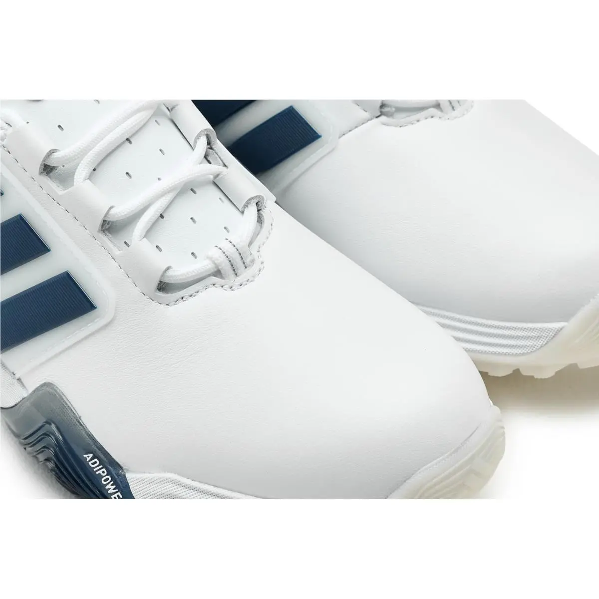 Adidas shoes - Ftwr White/Collegiate Navy/Crystal White 11