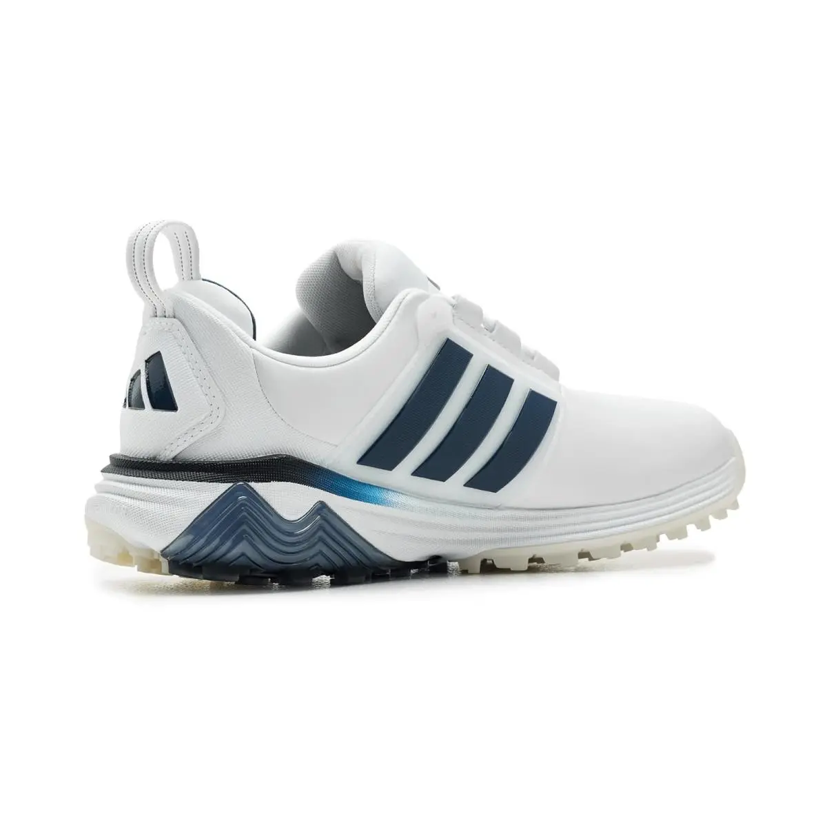 Adidas shoes - Ftwr White/Collegiate Navy/Crystal White 8