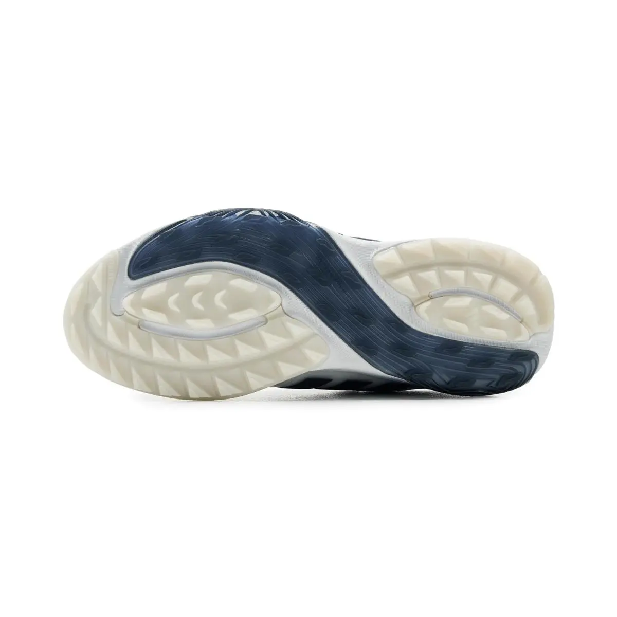 Adidas shoes - Ftwr White/Collegiate Navy/Crystal White 10