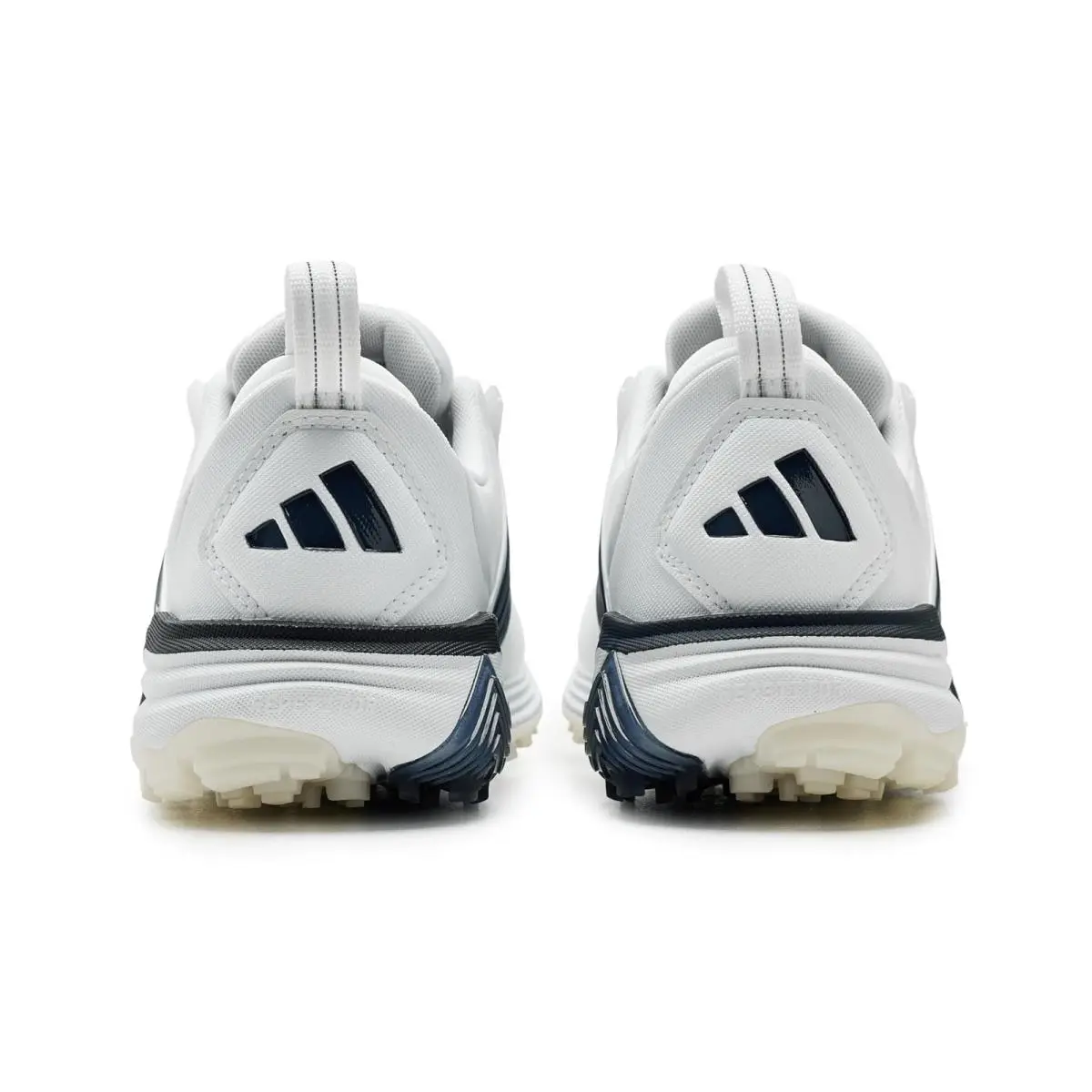Adidas shoes - Ftwr White/Collegiate Navy/Crystal White 12