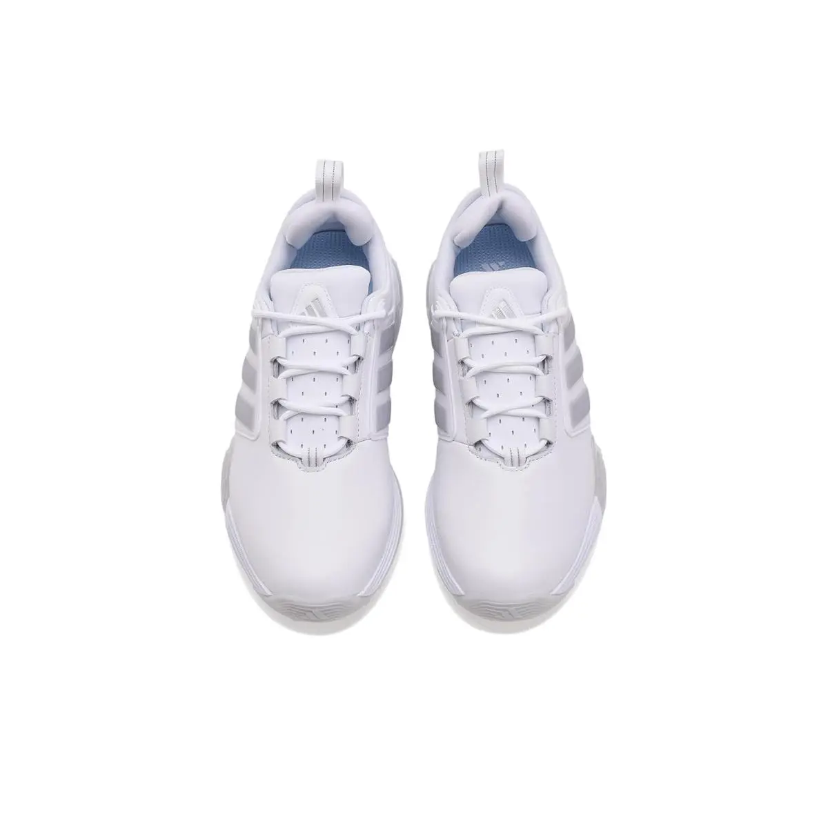 Adidas shoes - Ftwr White/Collegiate Navy/Crystal White 14