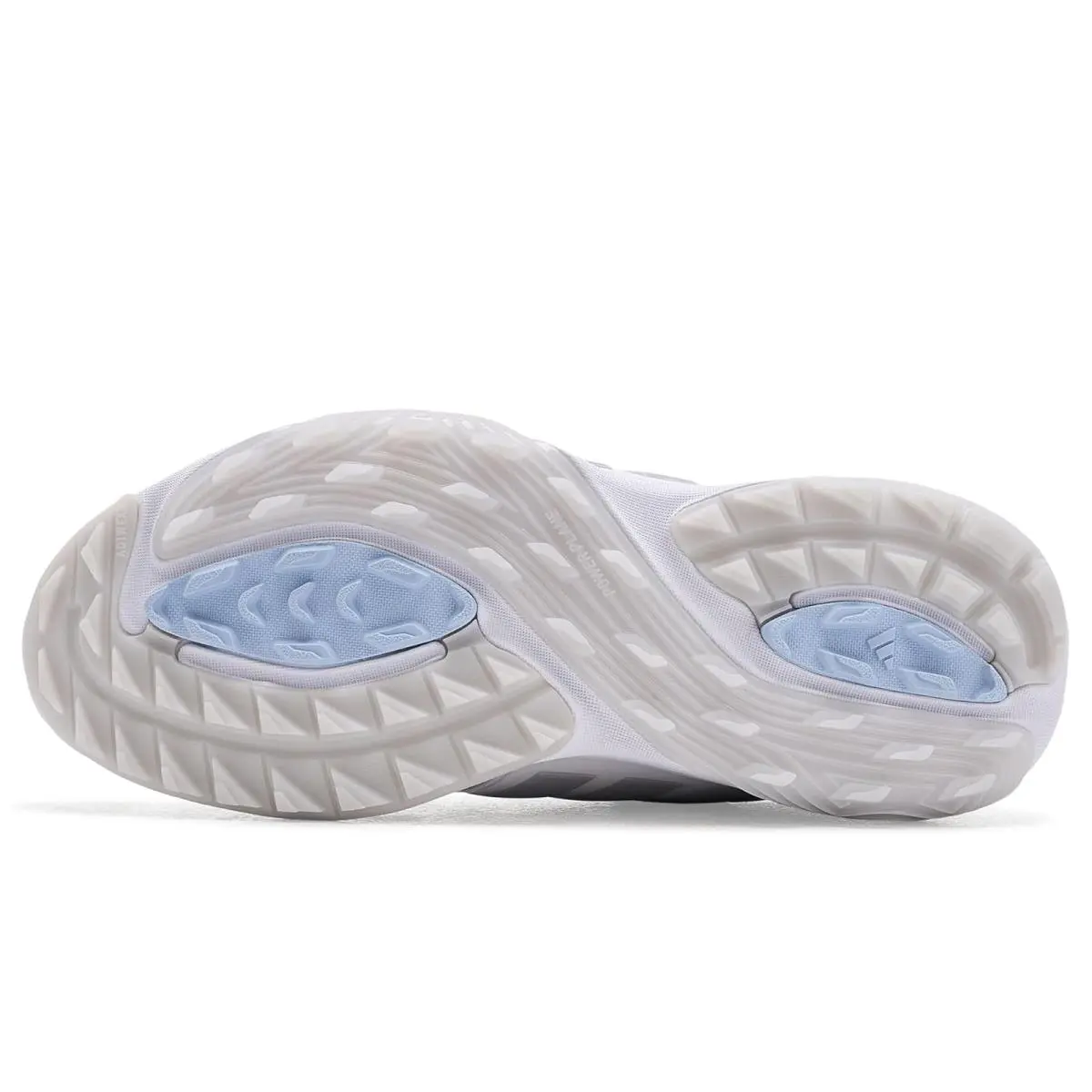 Adidas shoes - Ftwr White/Collegiate Navy/Crystal White 17