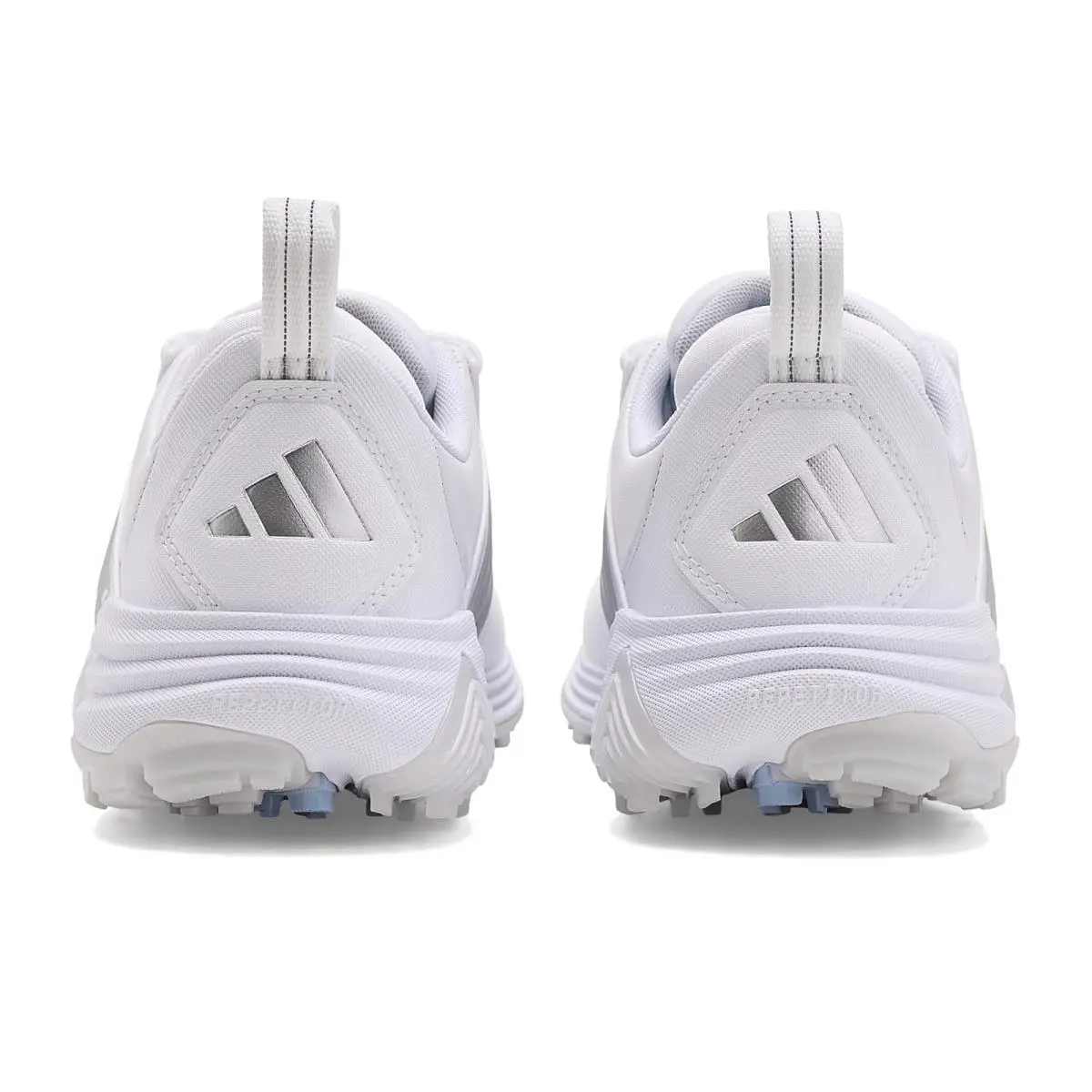Adidas shoes - Ftwr White/Collegiate Navy/Crystal White 19