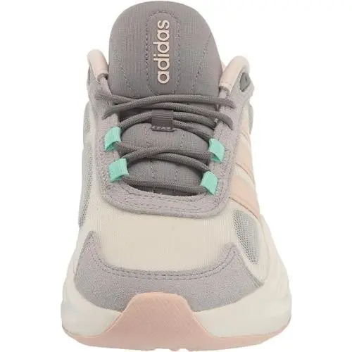Adidas shoes - adidas Ozelle - Ozelle - White/Wonder Quartz/Pulse Mint 6