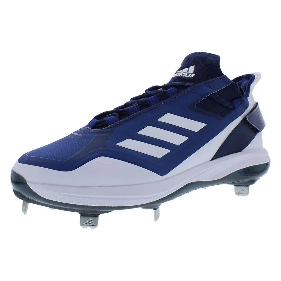 Adidas shoes - Blue/White, Main: Blue 8