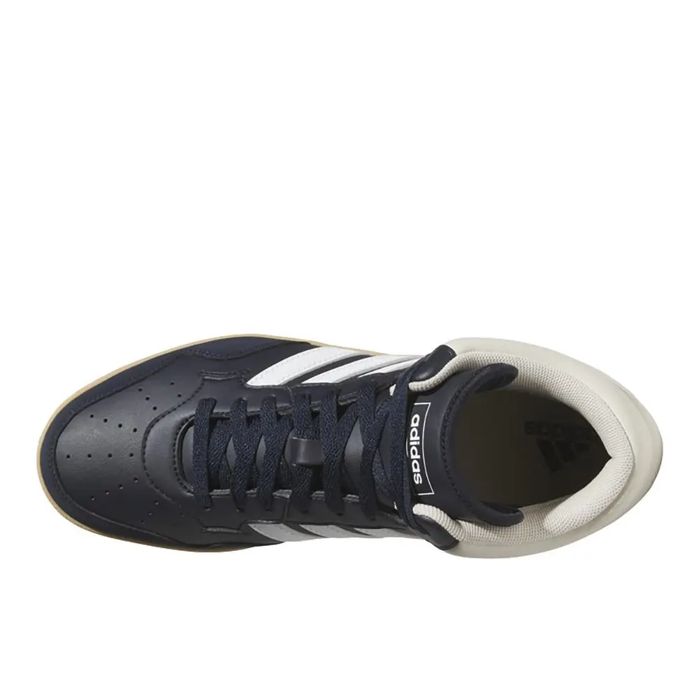 Adidas shoes - adidas Hoops 4.0 High Top - JQ2764 - Black 2