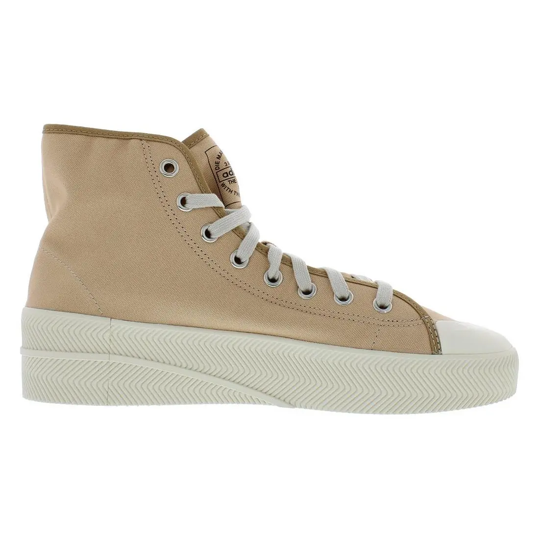 Adidas shoes - Pale Nude/Sand/Off White, Main: Beige 1