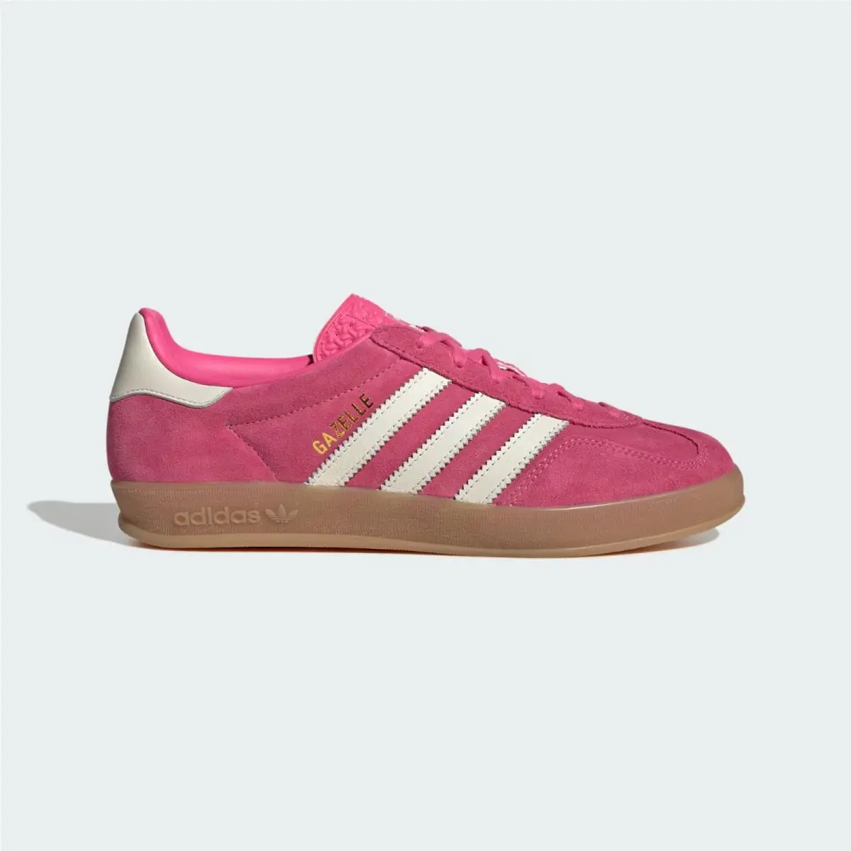 Adidas shoes - adidas Gazelle - Gazelle - JR1356 - Pink 11