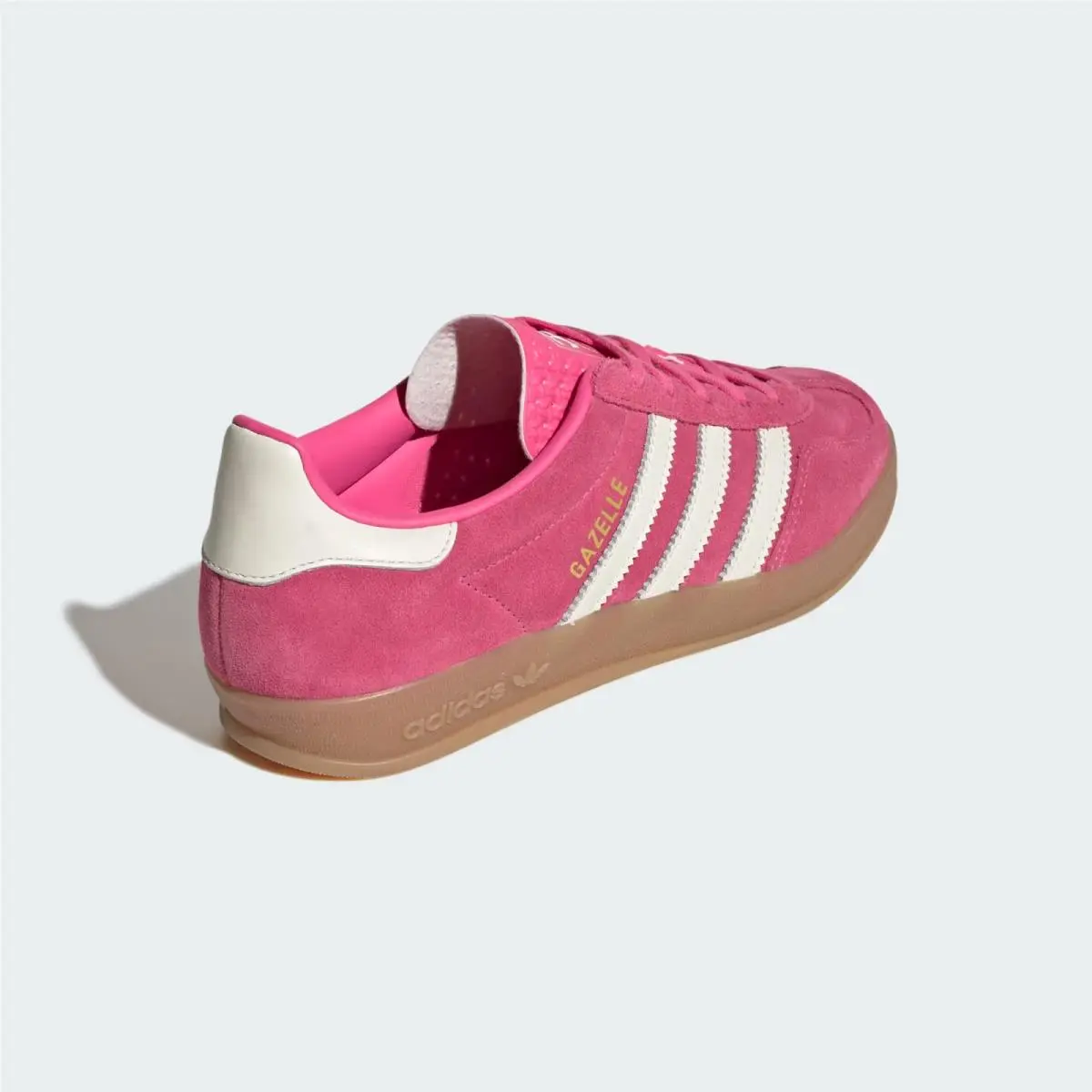 Adidas shoes - adidas Gazelle - Gazelle - JR1356 - Pink 13