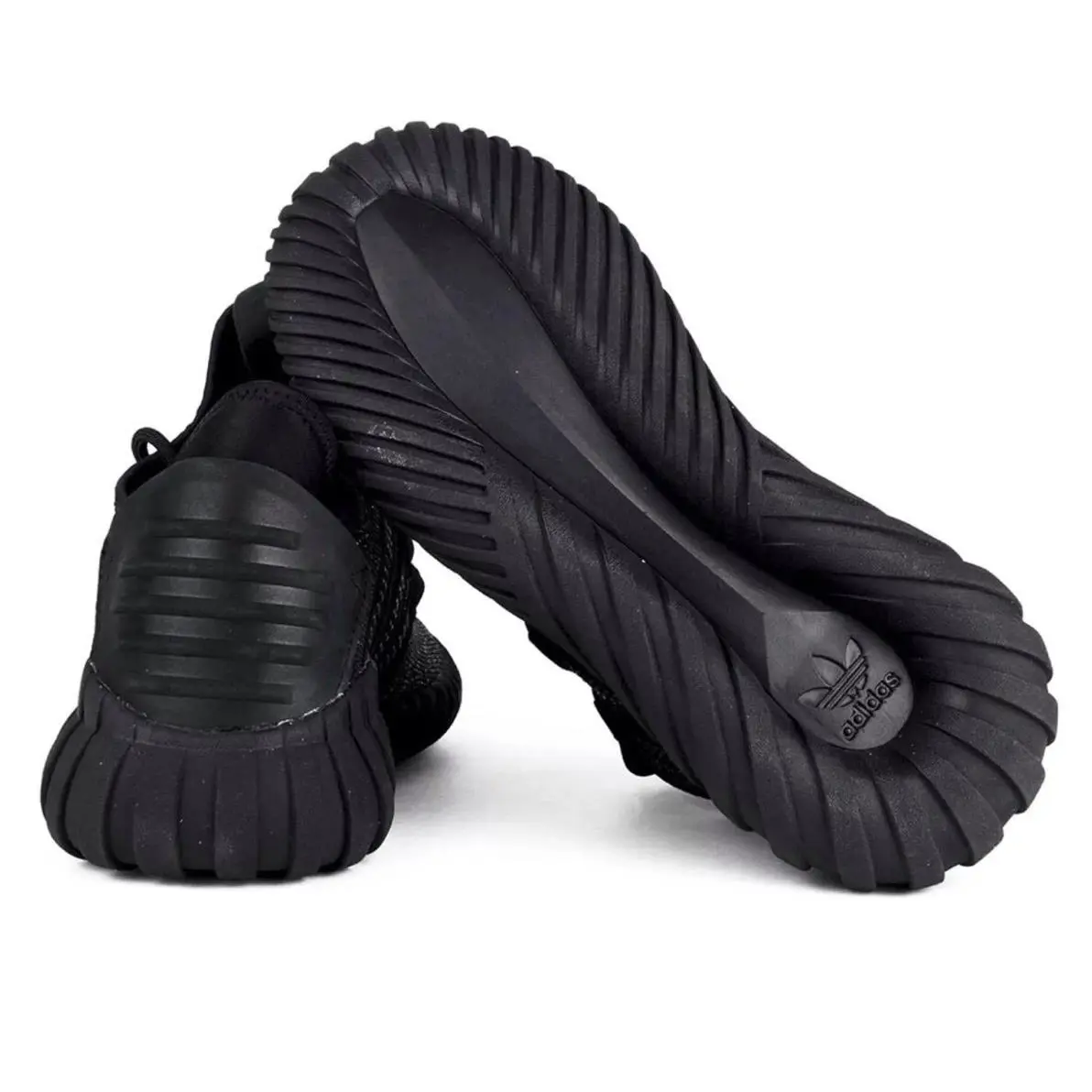 Adidas shoes - adidas Tubular Dawn - Tubular Dawn - BZ0629 - Black/gold 8