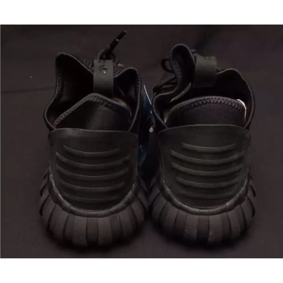 Adidas shoes - adidas Tubular Dawn - Tubular Dawn - BZ0629 - Black/gold 23