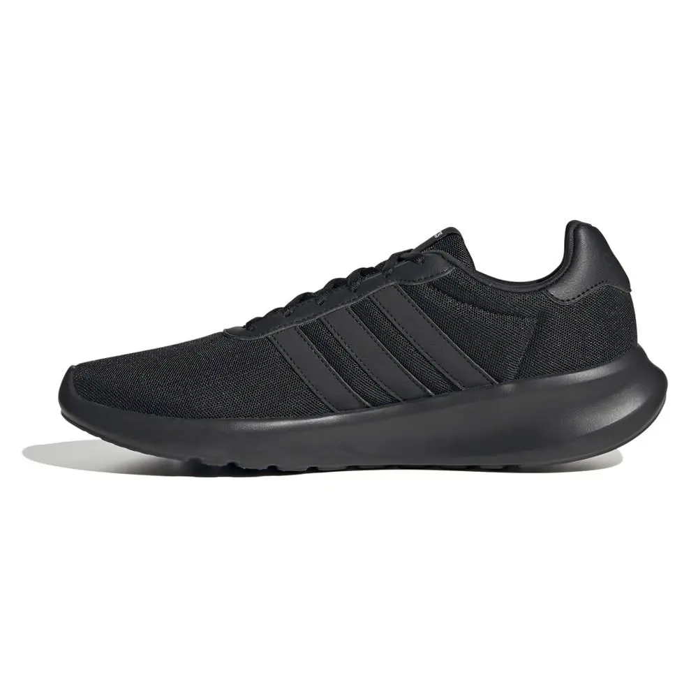 Adidas shoes - adidas Lite Racer 3.0 Lace Up - GW7954 - Black 1