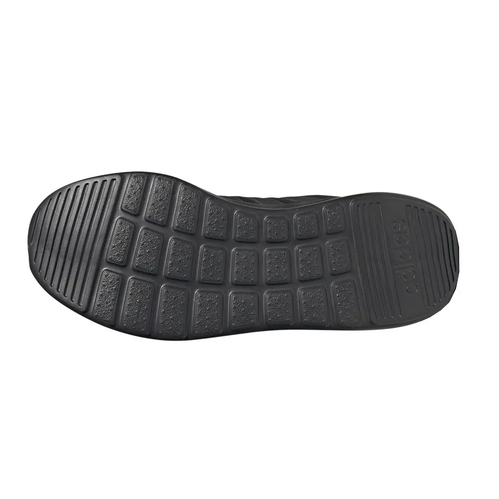 Adidas shoes - adidas Lite Racer 3.0 Lace Up - GW7954 - Black 3