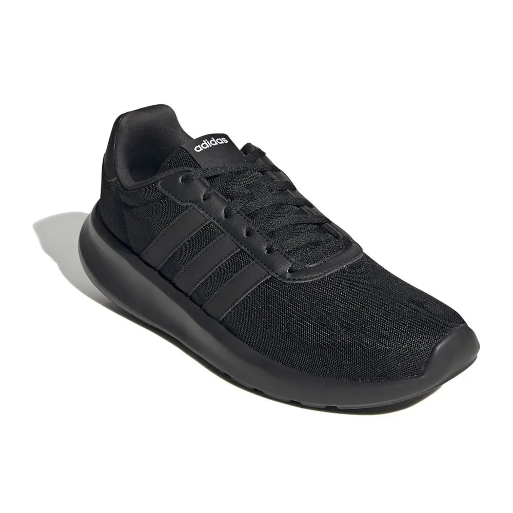 Adidas shoes - adidas Lite Racer 3.0 Lace Up - GW7954 - Black 6