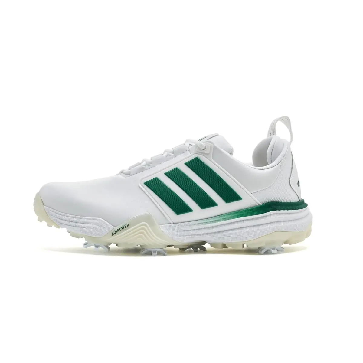 Adidas shoes - Ftwr White/Collegiate Green/Crystal White 2