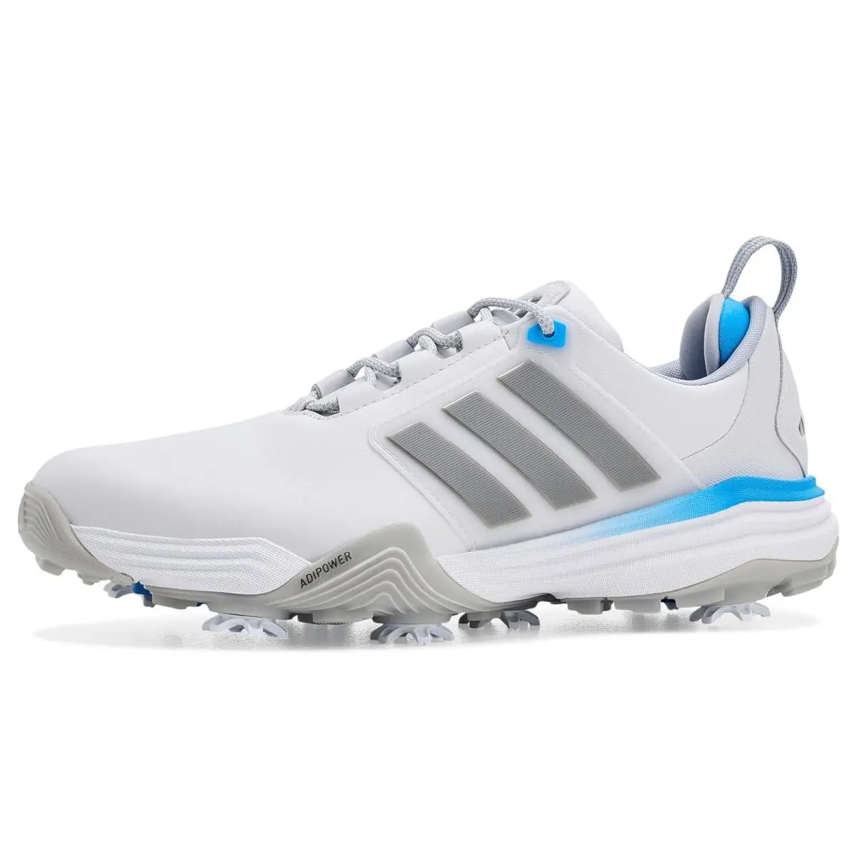 Adidas shoes - Ftwr White/Collegiate Green/Crystal White 20