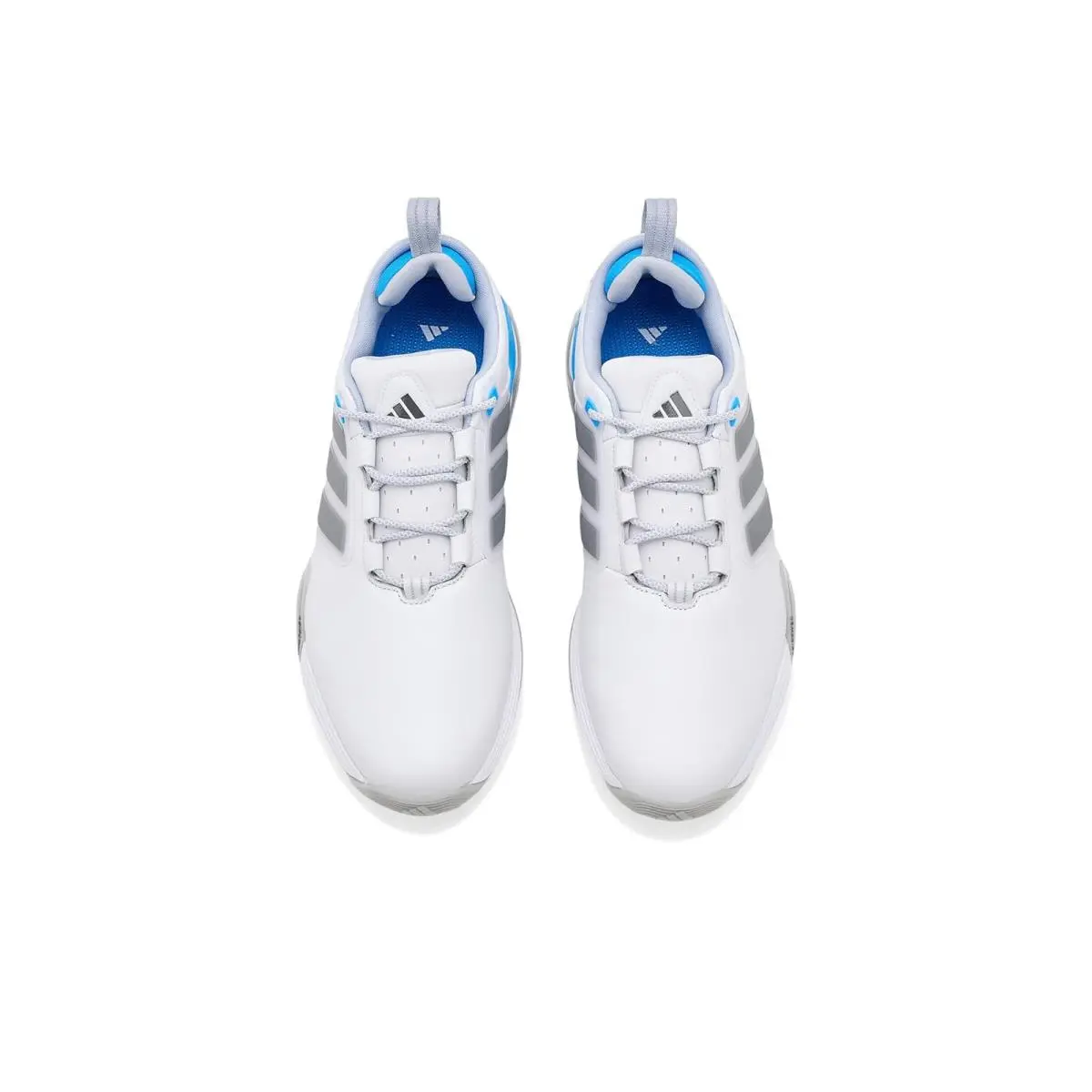 Adidas shoes - Ftwr White/Collegiate Green/Crystal White 21