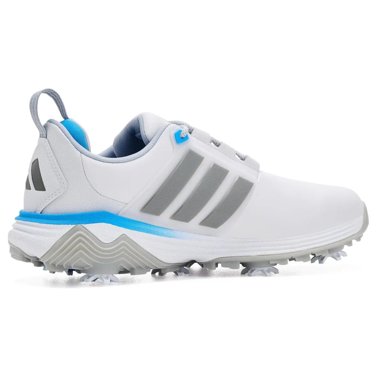 Adidas shoes - Ftwr White/Collegiate Green/Crystal White 22