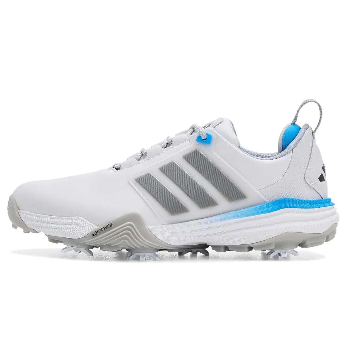 Adidas shoes - Ftwr White/Collegiate Green/Crystal White 23