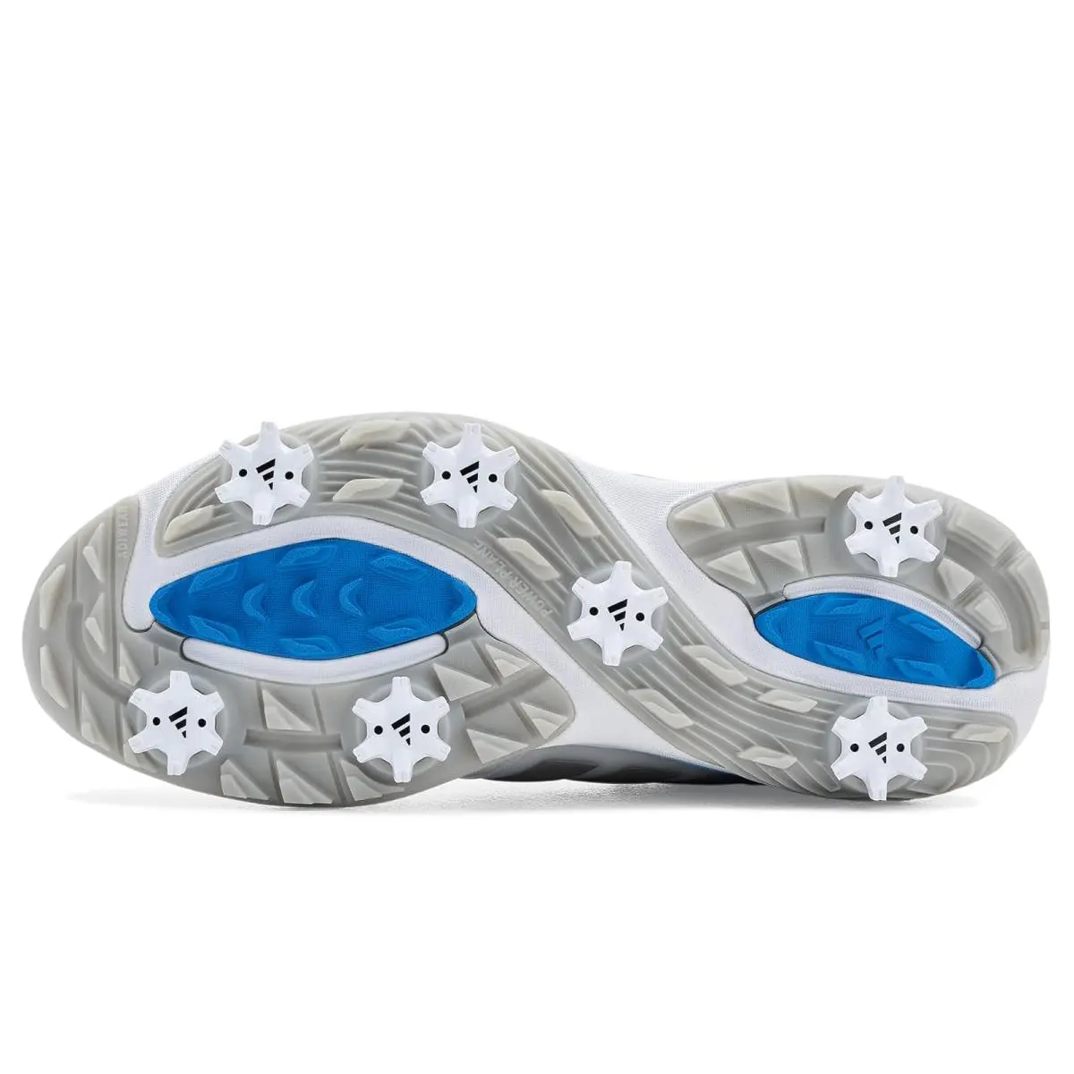 Adidas shoes - Ftwr White/Collegiate Green/Crystal White 24