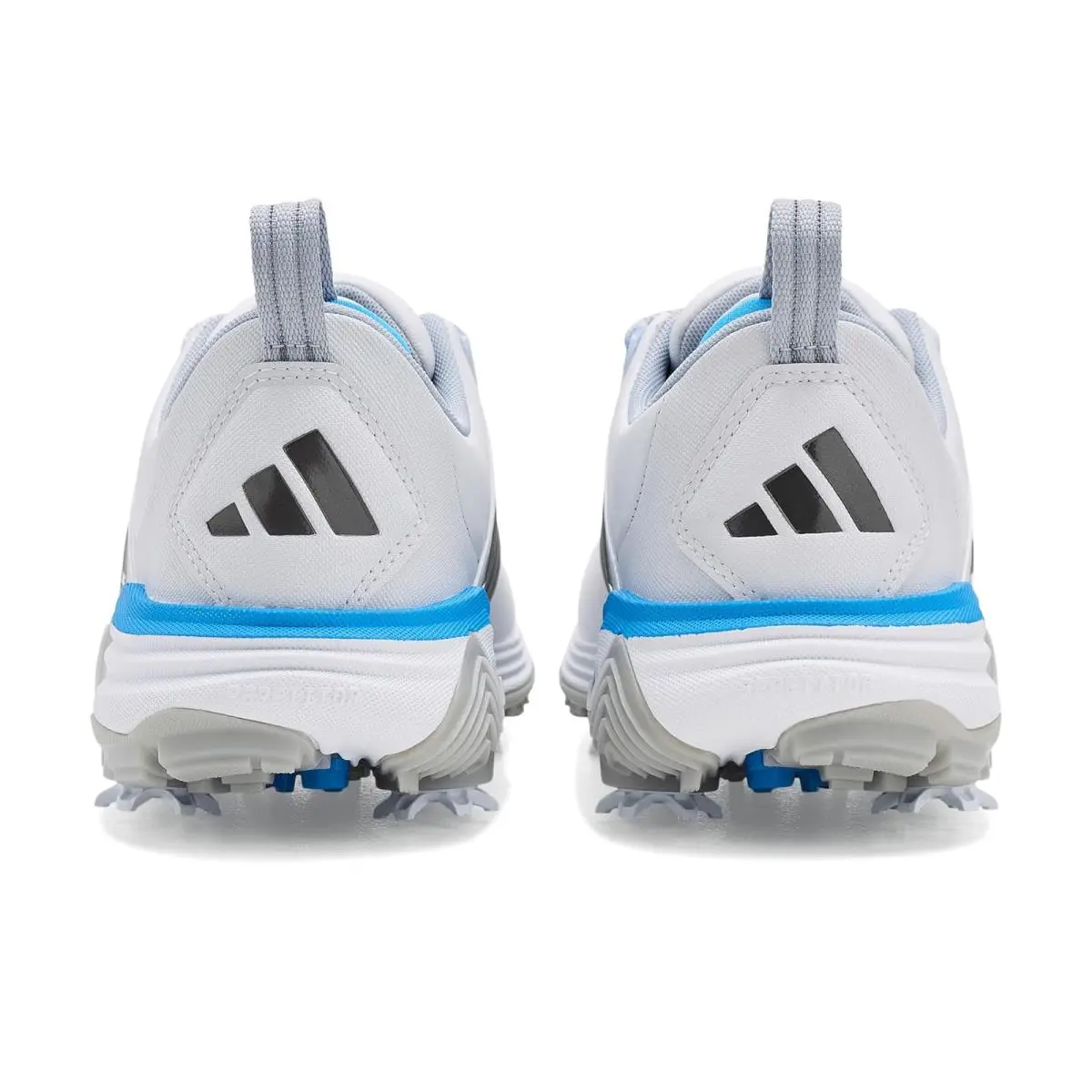 Adidas shoes - Ftwr White/Collegiate Green/Crystal White 26